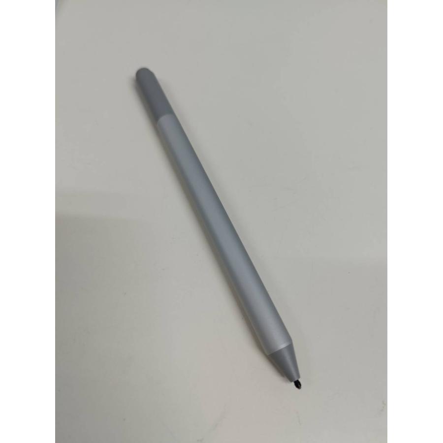 【良品】Microsoft Surface Pen タッチペン/シルバー〈Model：1776〉 |  | 02