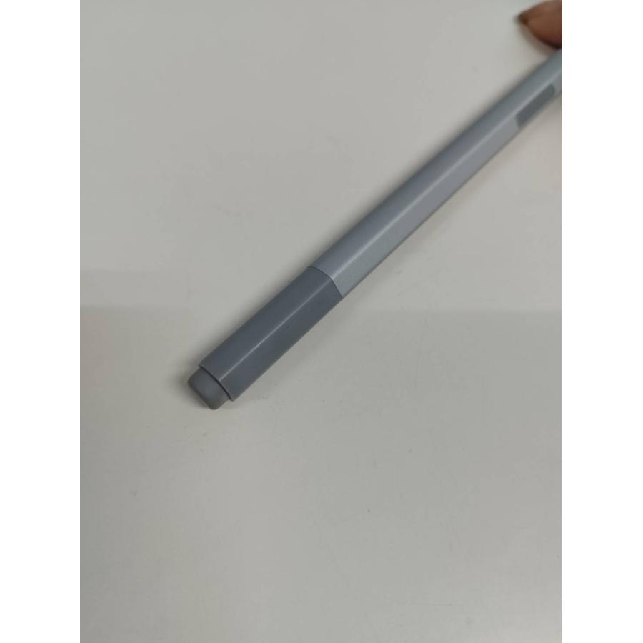 【良品】Microsoft Surface Pen タッチペン/シルバー〈Model：1776〉 |  | 03