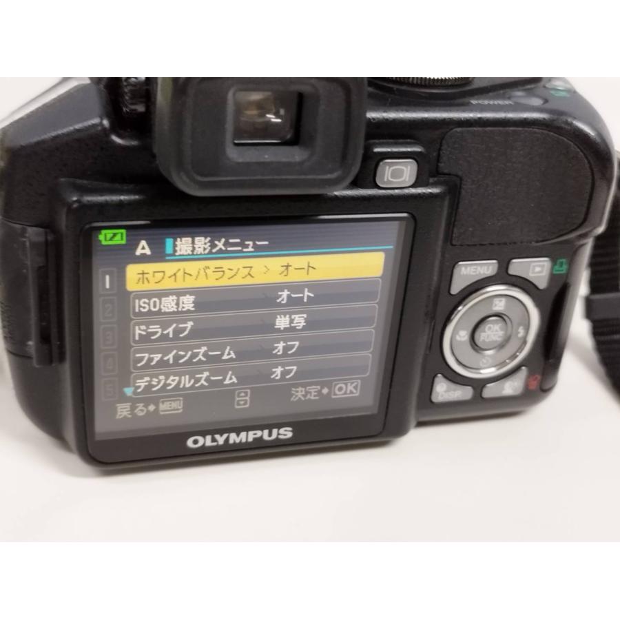 OLYMPUS SP-560UZ デジカメ 美品です！ 【公式通販】