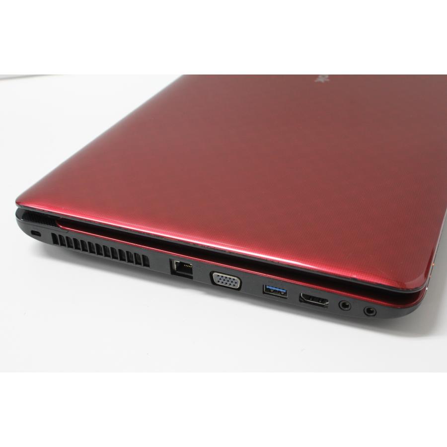 【中古ノートPC】東芝〈dynabook T351/57CR〉Intel Core i5/SSD256GB/メモリ8GB ⑥ 中古ノートPC】東芝〈dynabook T351/57CR〉Intel Core i5/SSD256GB