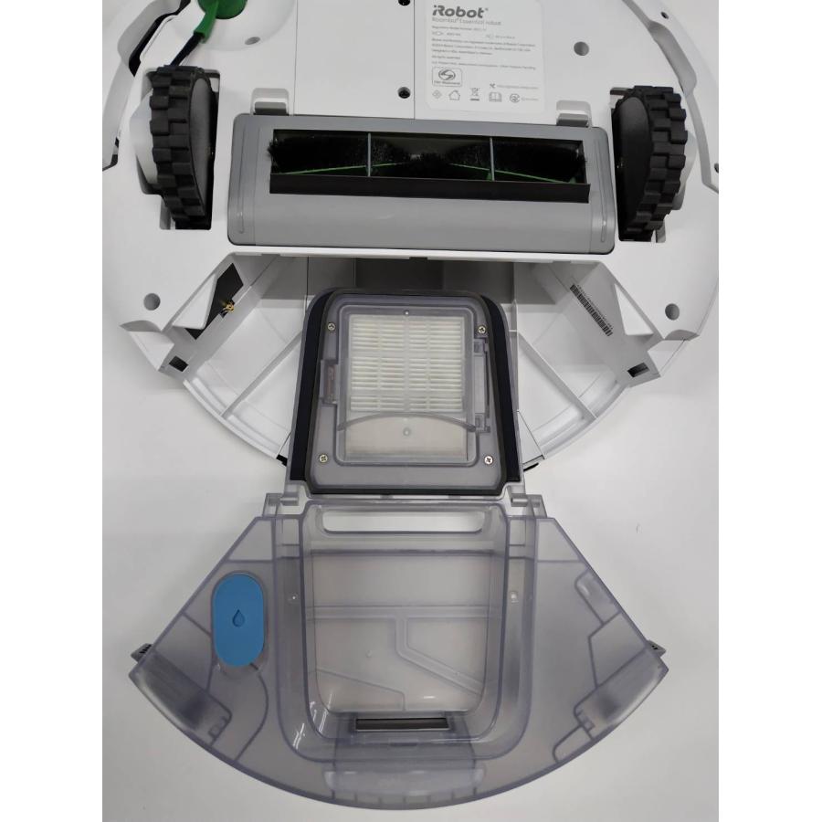 良品】iRobot Roomba Combo 2 Essential/RCC-Y1/ロボット掃除機/ルンバ