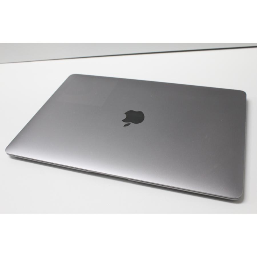 MacBook Air（Retina,13インチ,2020）256GB/8GB〈MWTJ2J/A〉(5)の画像