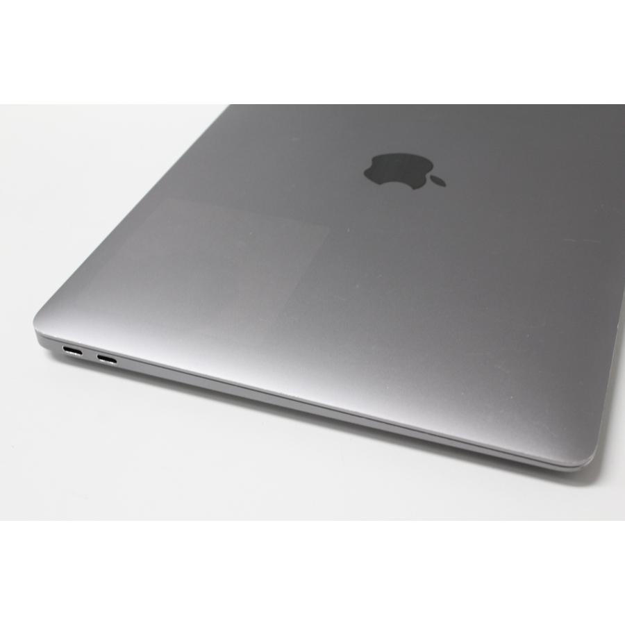 MacBook Air（Retina,13インチ,2020）256GB/8GB〈MWTJ2J/A〉(5)の画像