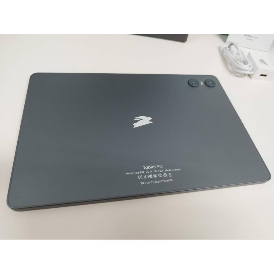 美品】SVITOO Tablet PC TAB P11/11インチ/128GB/タブレット/Android
