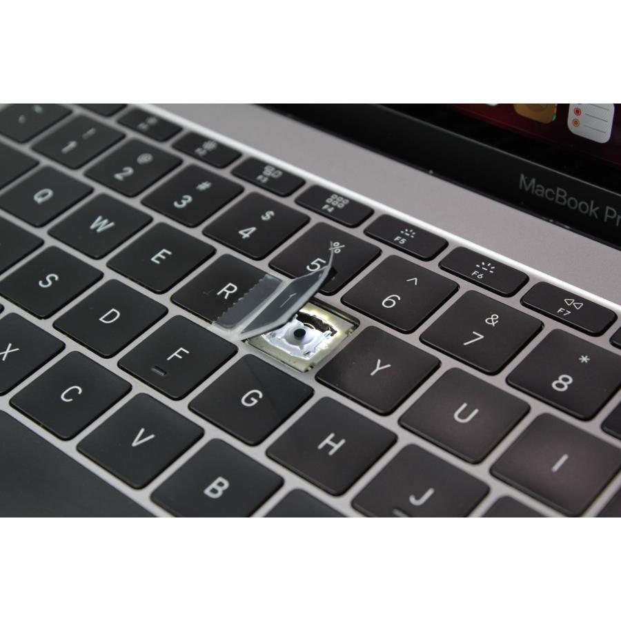 現状品】MacBook Pro（13インチ,2017,Thunderbolt 3ポートx 2）256GB