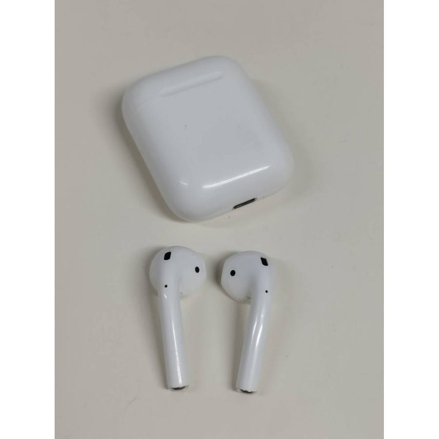 正規品】Apple AirPods 第2世代/A1602,A2031,A2032/ワイヤレスイヤホン
