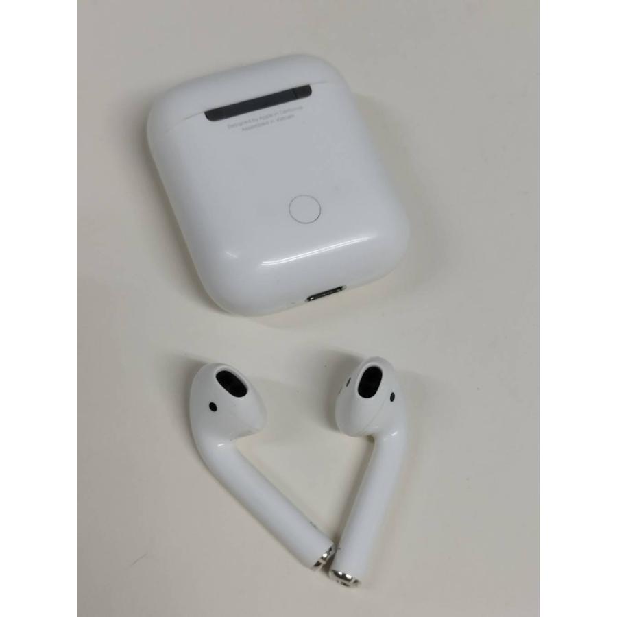 正規品】Apple AirPods 第2世代/A1602,A2031,A2032/ワイヤレスイヤホン