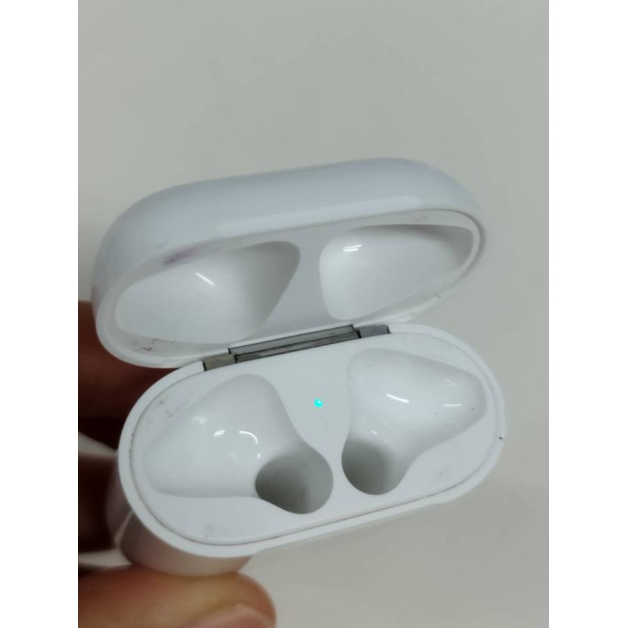正規品】Apple AirPods 第2世代/A1602,A2031,A2032/ワイヤレスイヤホン