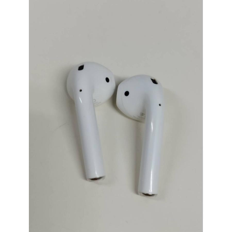 正規品】Apple AirPods 第2世代/A1602,A2031,A2032/ワイヤレスイヤホン