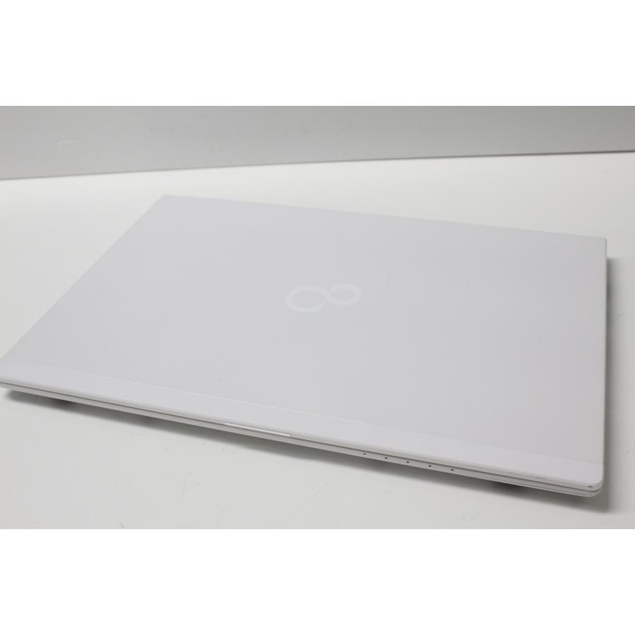 【中古ノートPC】富士通〈LIFEBOOK UH90/B3〉第8世代Core i7/SSD256GB/メモリ8GB (5) |  | 01