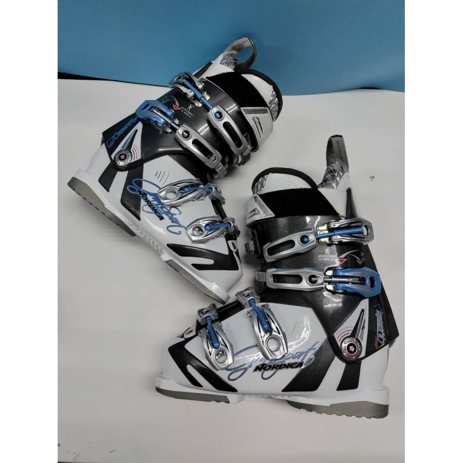 【良品】NORDICA Grany Sport ELITE 65W スキーブーツ/24.0-24.5cm/283mm/ノルディカ |  | 01