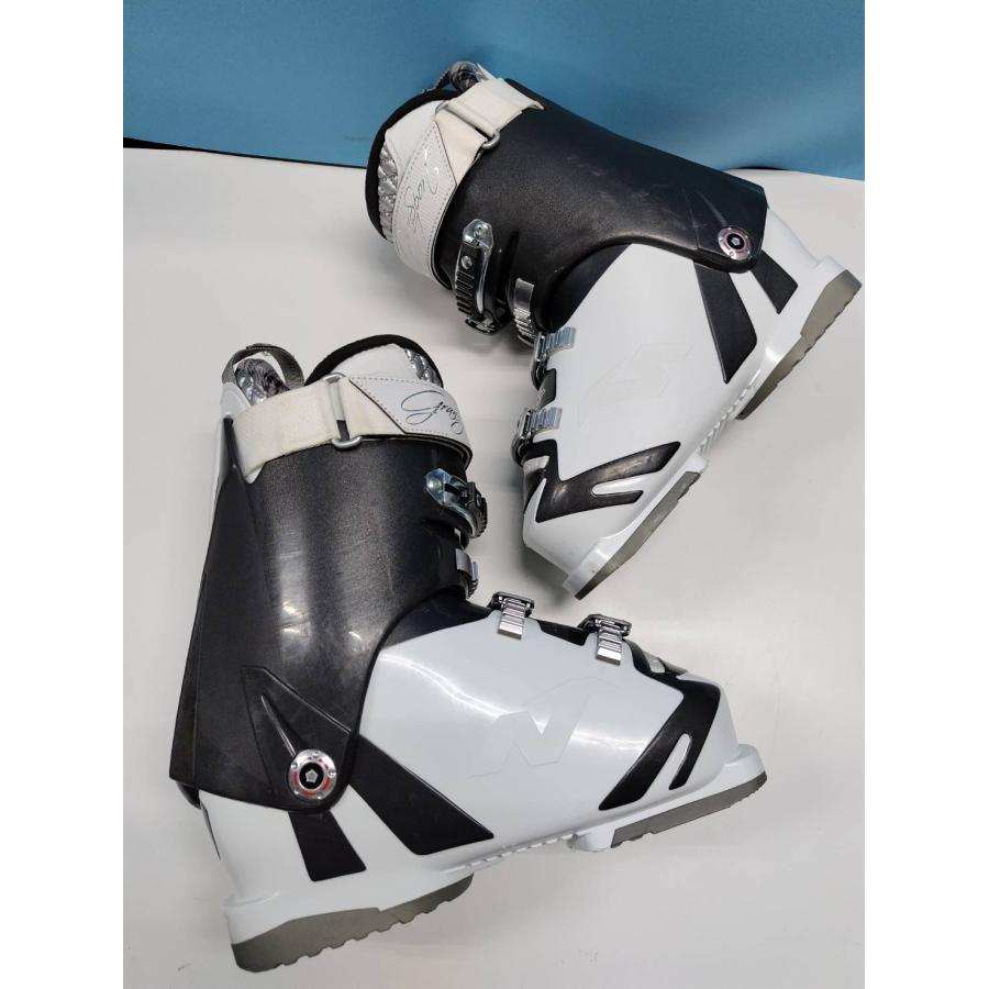 【良品】NORDICA Grany Sport ELITE 65W スキーブーツ/24.0-24.5cm/283mm/ノルディカ |  | 02
