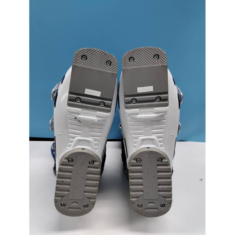 【良品】NORDICA Grany Sport ELITE 65W スキーブーツ/24.0-24.5cm/283mm/ノルディカ |  | 06