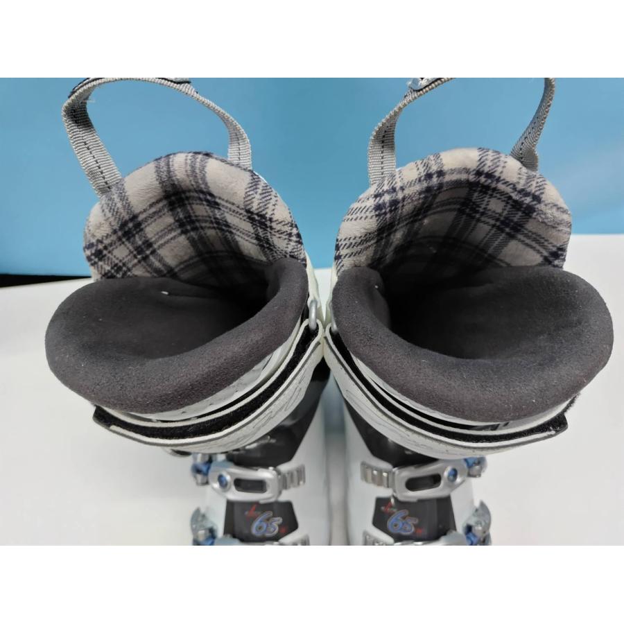 【良品】NORDICA Grany Sport ELITE 65W スキーブーツ/24.0-24.5cm/283mm/ノルディカ |  | 08