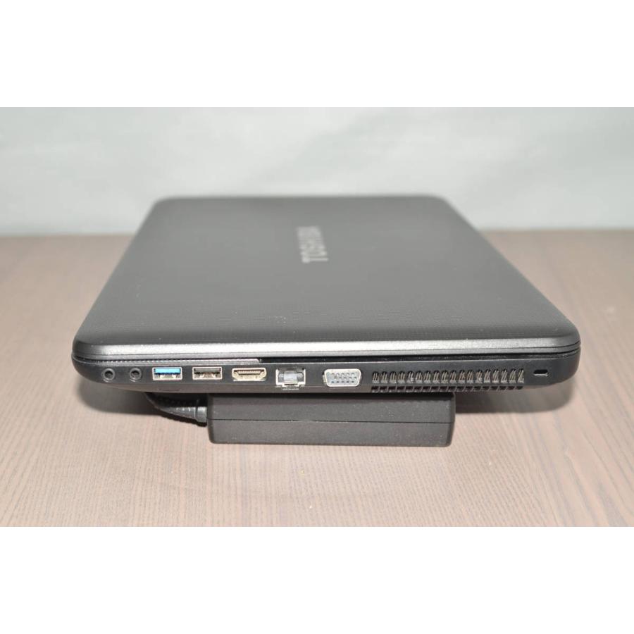東芝TOSHIBA dynabook Satellite 21F B252