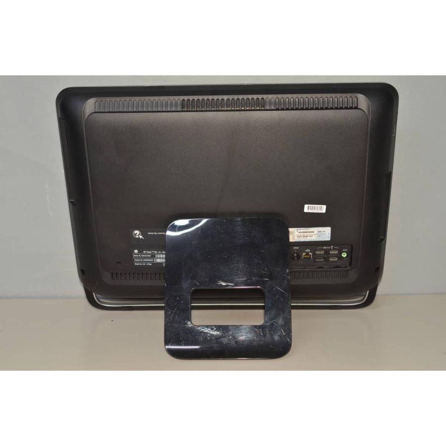 中古良品 一体型パソコン 最新Windows11+office HP 120-1010JP CELERON/大容量HDD1TB/4GB/無線内蔵/DVDマルチ/20インチ/便利なソフト多数 |  | 01