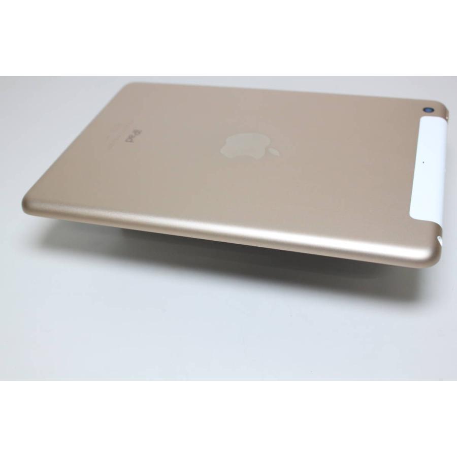 iPad mini 3/Wi-Fi+セルラー/64GB〈MGYN2J/A〉 (4)｜computer-store｜03