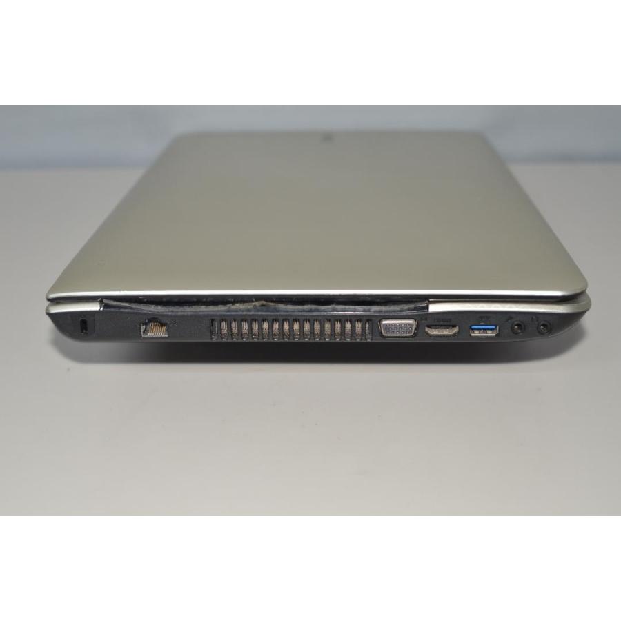 Windowsノート本体 Ichiro1992 ノートパソコン アークティックグレー 82XL0099JP [14.0型 /Windows11