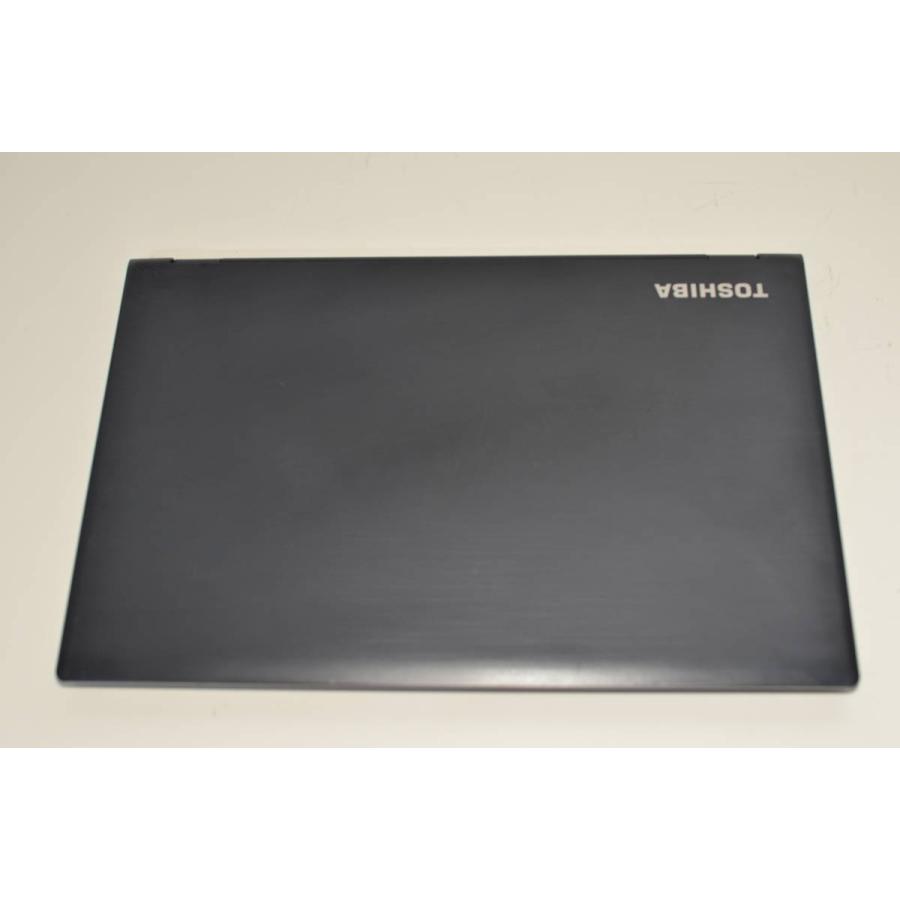 【東芝】AZ55 高性能i7 新品SSD512GB 8GB 黒 ノートPC 東芝】AZ55 高性能i7 新品SSD512GB 8GB 黒 ノートPC