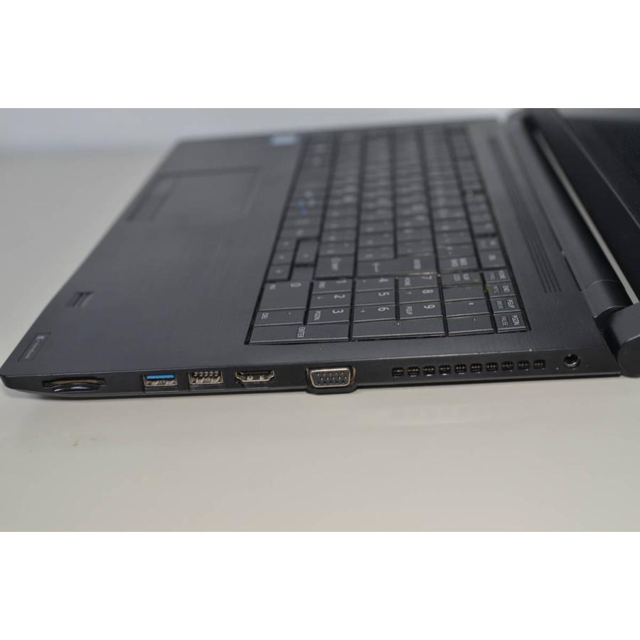 中古ノートパソコン Windows11+office 新品爆速SSD512GB 東芝 AZ55/BB