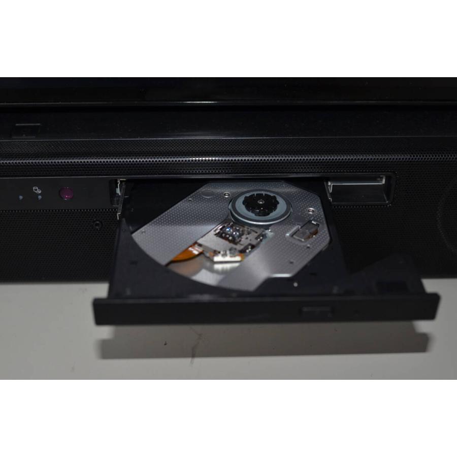 中古良品一体型パソコン 富士通 WF2/C3 Windows11+office core