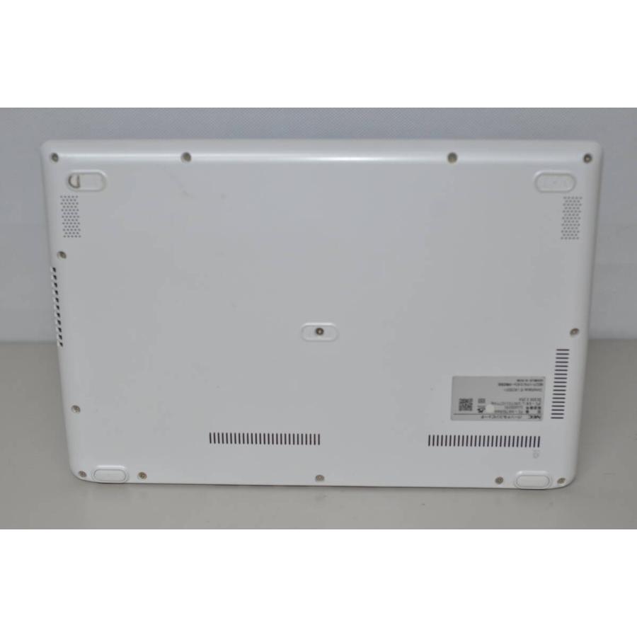 訳あり軽量ノートパソコン NEC NM750/R Windows11+office 爆速SSD512GB