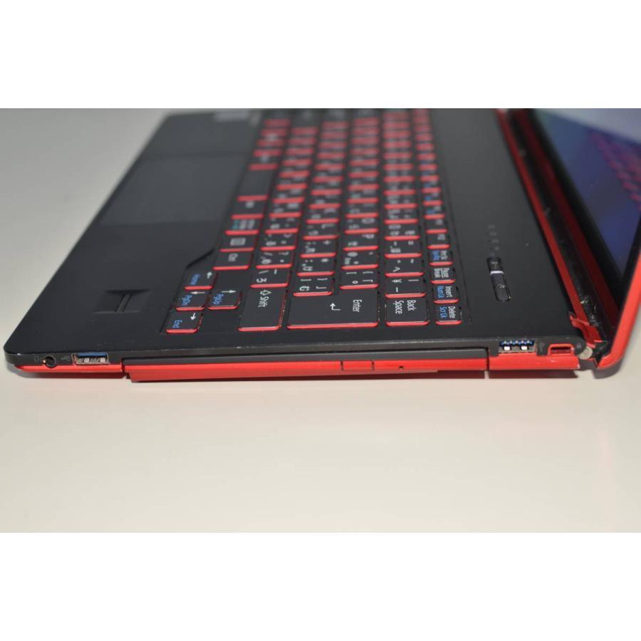 中古訳ありノートパソコン 富士通 SH90/P Windows11+office core i5-4200U/爆速SSD256GB/メモリ8GB/ 13.3インチ/無線/WEBカメラ/DVDマルチ : s1149266066 : 中古パソコンショップNS - 通販 - Yahoo!ショッピング 中古訳ありノートパソコン 富士通 SH90/P Windows11+office core i5-4200U/爆速SSD256GB/メモリ8GB/ 13.3インチ/無線/WEBカメラ/DVDマルチ : s1149266066 : 中古パソコンショップNS - 通販 - Yahoo!ショッピング