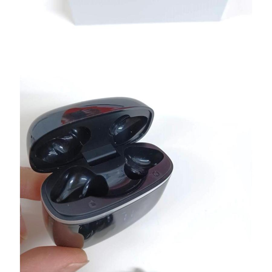 ENC T19 Bluetooth ワイヤレスイヤホン : 中古パソコンショップNS