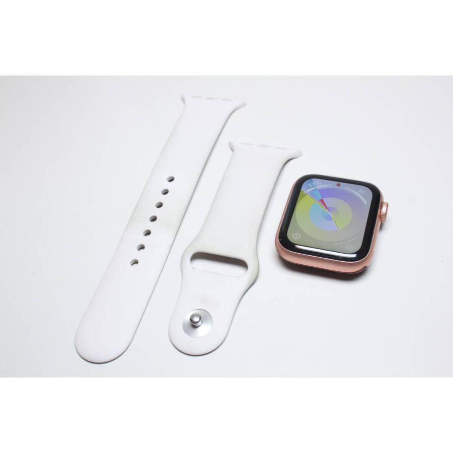 Apple Watch SE（第1世代）GPS/40mm/A2351〈MKQ03J/A〉(6  