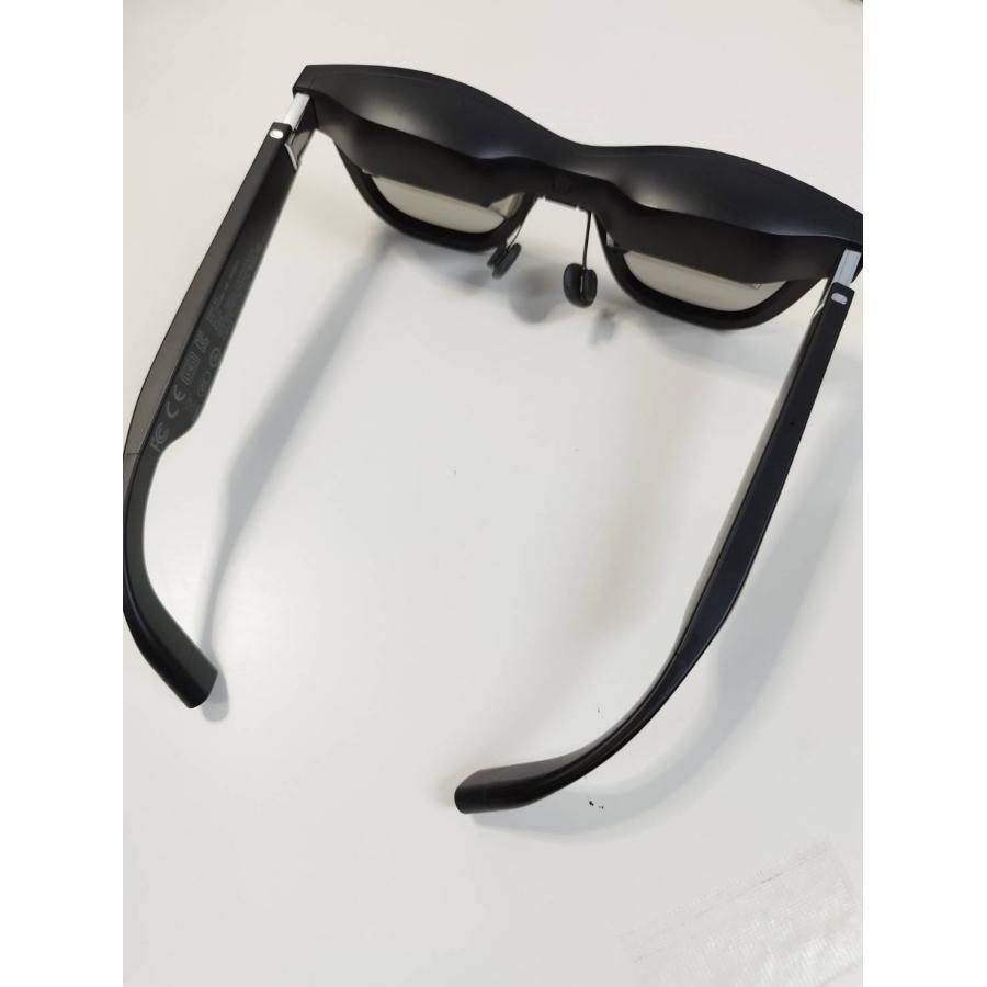 Nreal Air ARグラス/スマートグラス/NR-7100RGL : s1156412363  