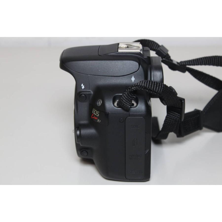 Canon/EOS Kiss X7/ボディのみ/デジタル一眼レフ (5) : 中古パソコン