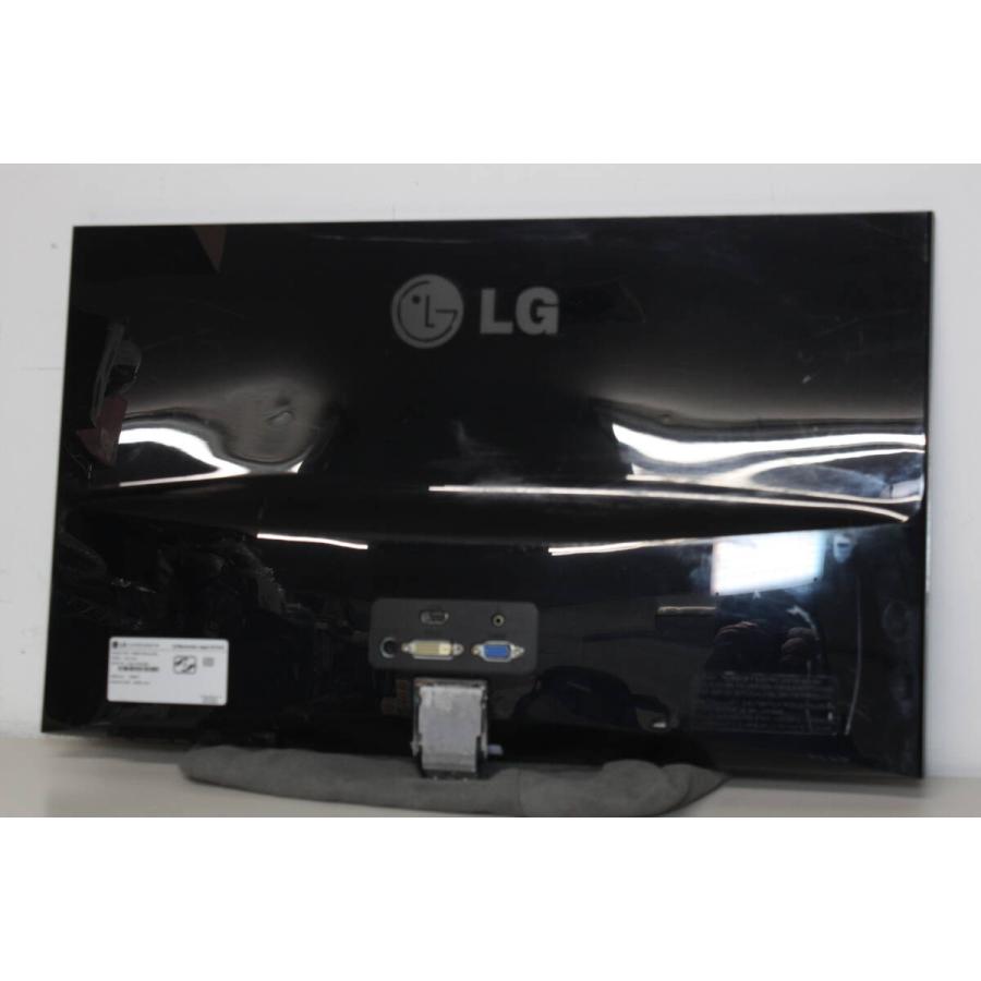 LG Electronics - LG フルHDディスプレイ 23インチ HDMI E2360V-PN 23inch LED液晶モニター JAN:49-89027-001947 - E2360V-PN | LG JP