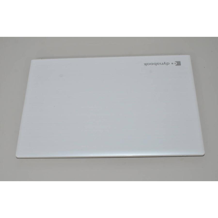 中古ノートパソコン 東芝 T75/CGD Windows11+office 新品 dynabook ノートパソコン ノートPC 中古パソコン 東芝 15.6型