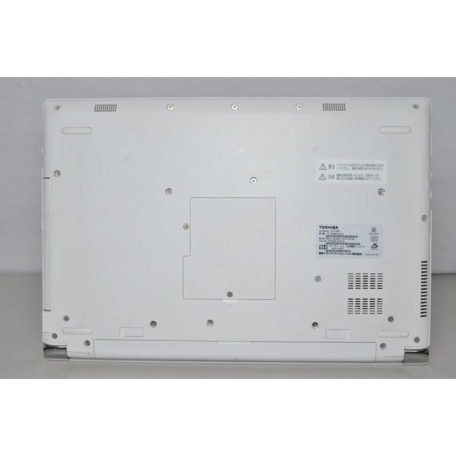 中古ノートパソコン 東芝 T75/DWD Windows11+office core i7