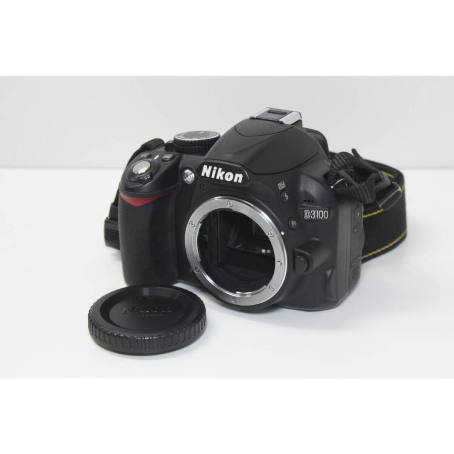 D3100 ダブルズームキット Nikon - 価格.com ニコン デジタル一眼レフ