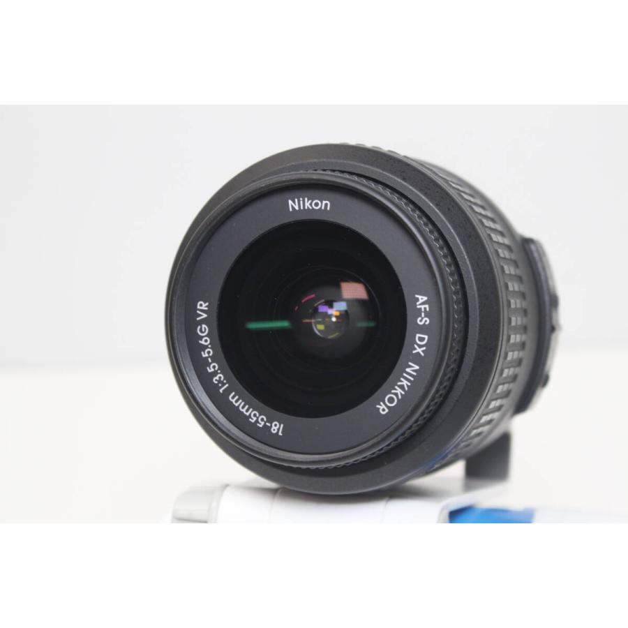 D3100 ダブルズームキット Nikon - 価格.com ニコン デジタル一眼レフ