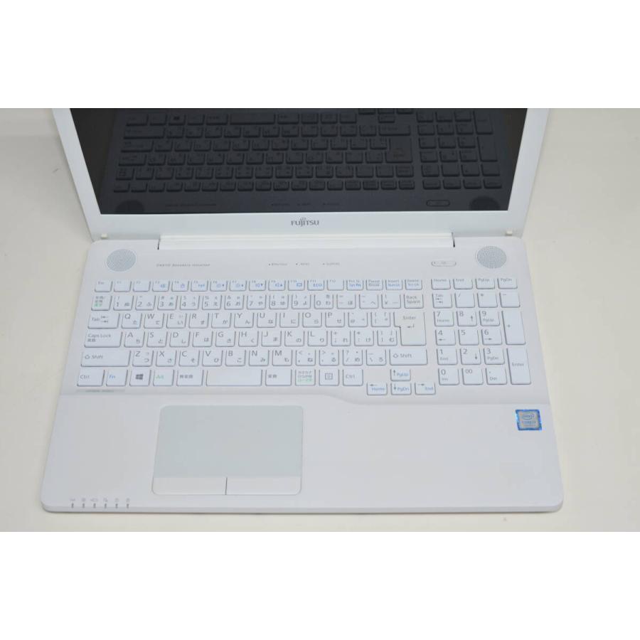 中古良品ノートパソコン 富士通 AH50/C2 Windows11+office 中古良品ノートパソコン 富士通 AH50/C2 Windows11+office 新品