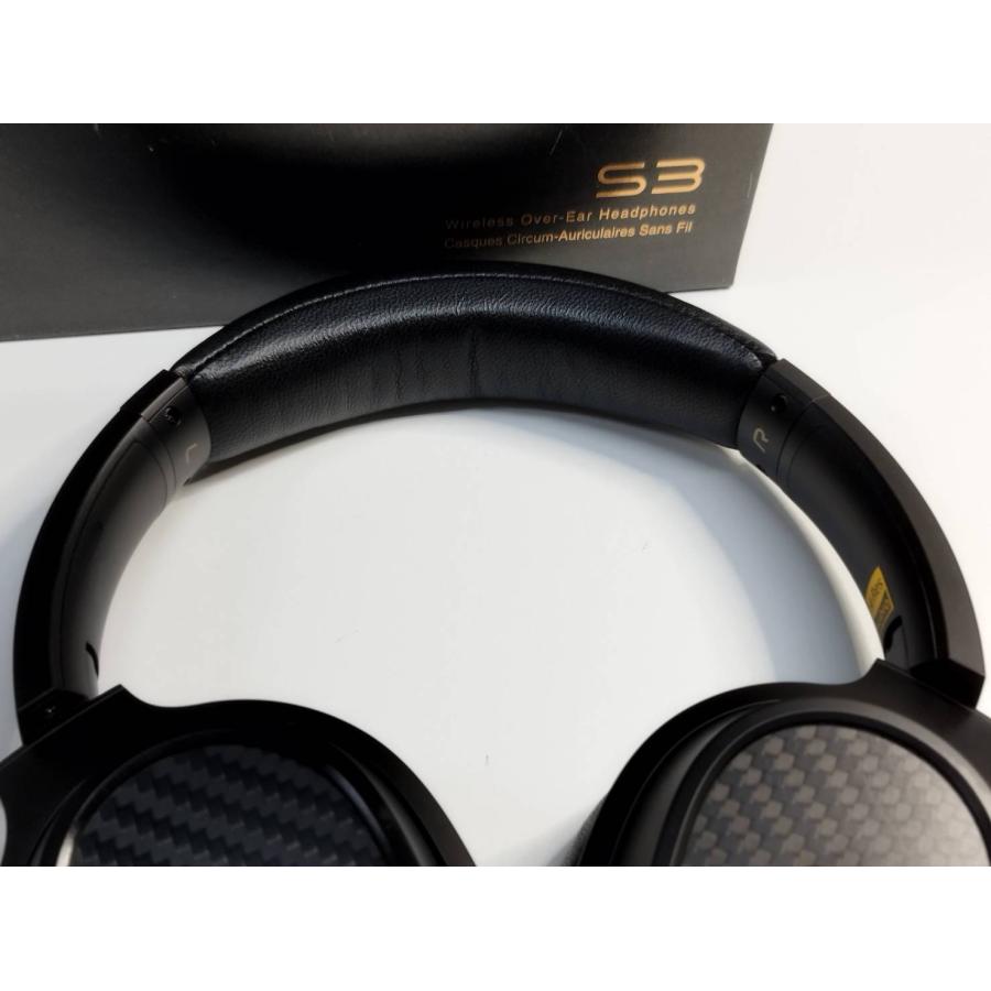 EDIFIER STAX SPIRIT S3 ワイヤレスヘッドホン : 中古パソコンショップ