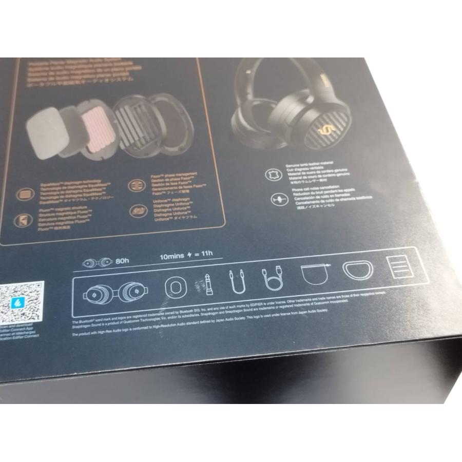 EDIFIER STAX SPIRIT S3 ワイヤレスヘッドホン : 中古パソコンショップ