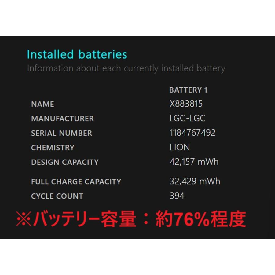 Surface Pro 3, i5 4GB 128GB, バッテリ良、本体 Amazon.com: Microsoft Surface Pro 3 (128 GB, Intel Core i5