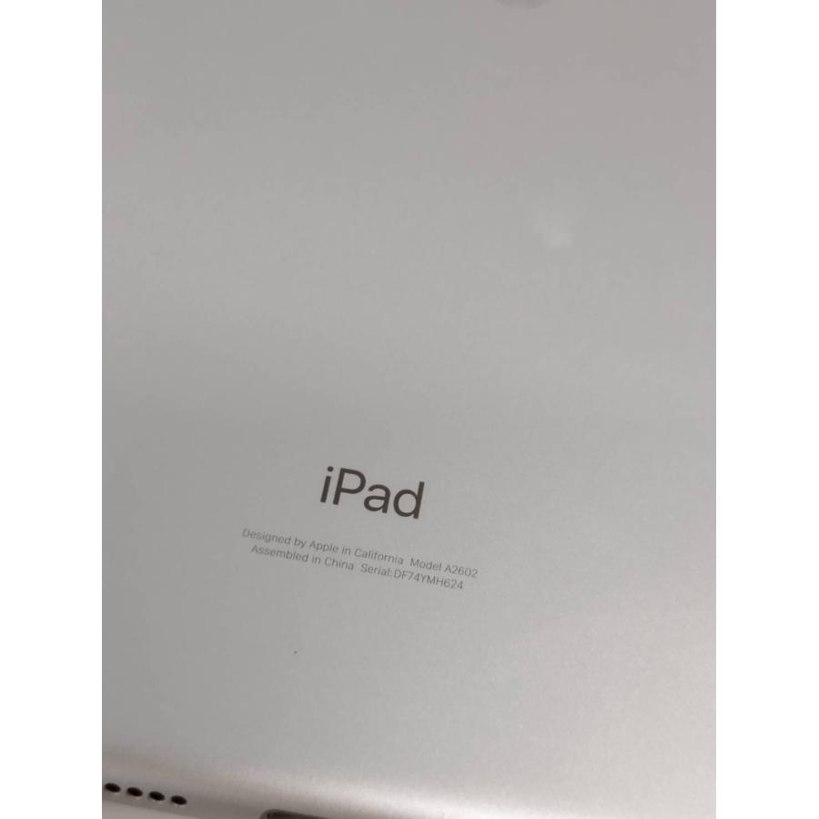 Wi-Fiモデル】iPad 第9世代/256GB/A2602〈MK2P3J/A〉 : 中古パソコン