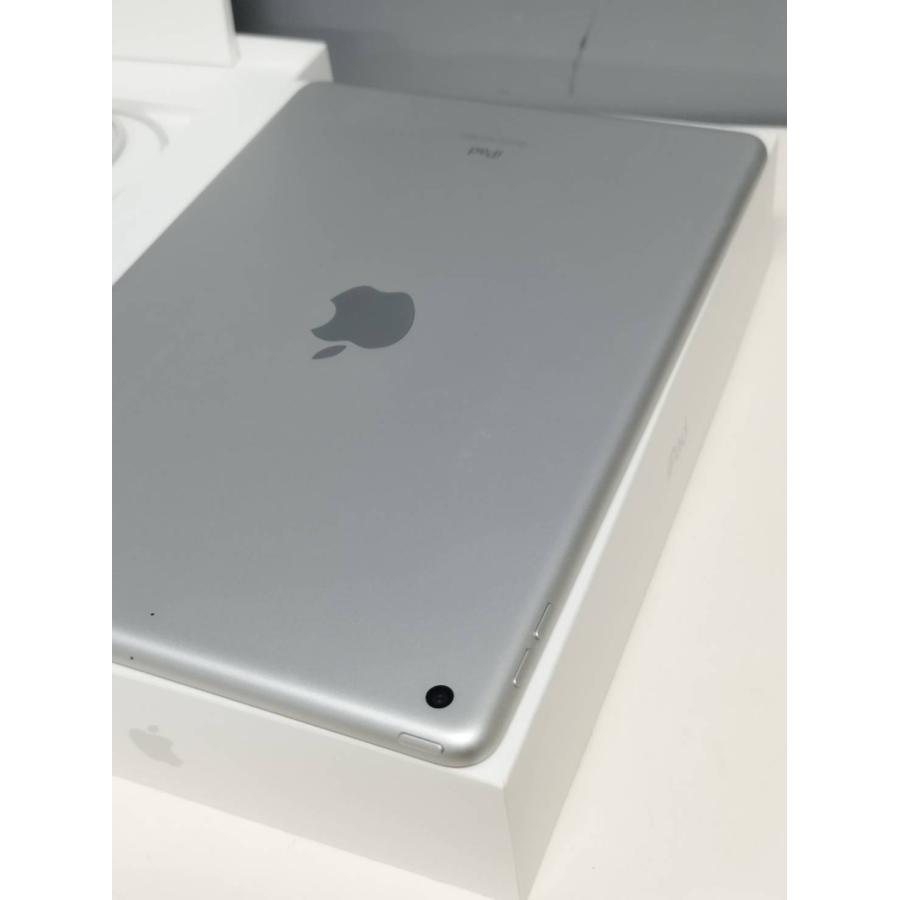 Wi-Fiモデル】iPad 第9世代/256GB/A2602〈MK2P3J/A〉 : 中古パソコン