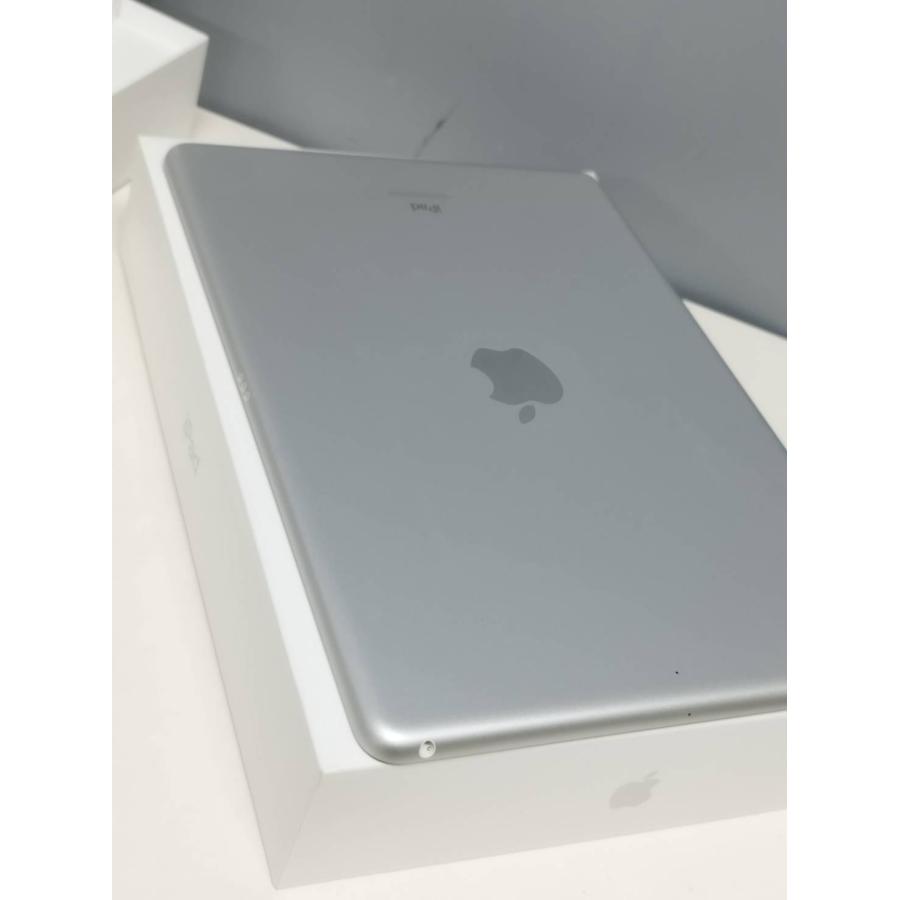 Wi-Fiモデル】iPad 第9世代/256GB/A2602〈MK2P3J/A〉 : 中古パソコン