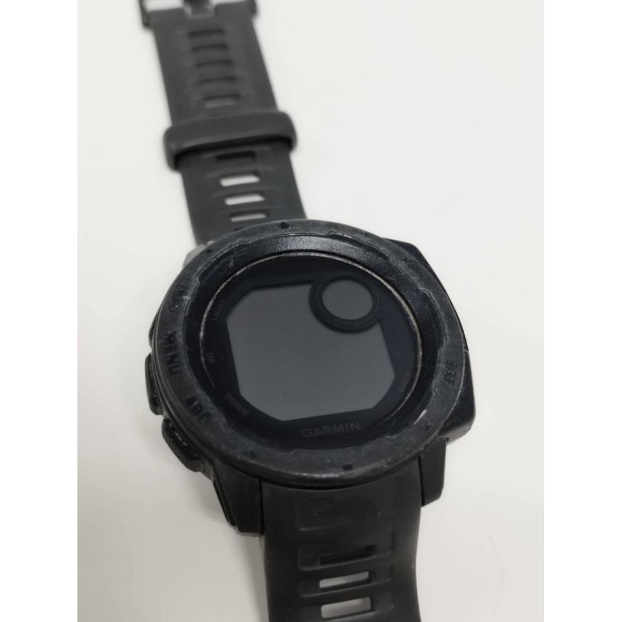 Achat Montre connectée Garmin Instinct 2S Solar