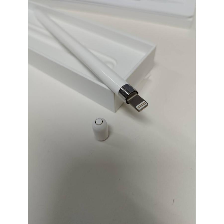 Apple Pencil 第1世代 A1603〈MK0C2J/A〉アップルペンシル : 中古