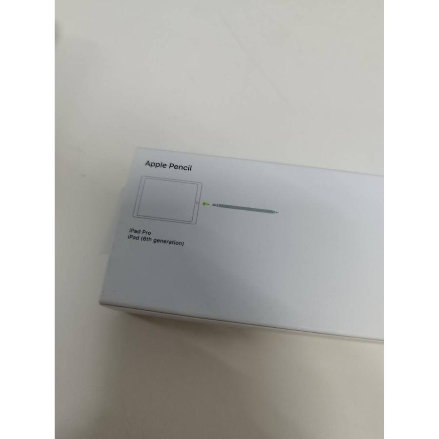 Apple Pencil 第1世代 A1603〈MK0C2J/A〉アップルペンシル : 中古