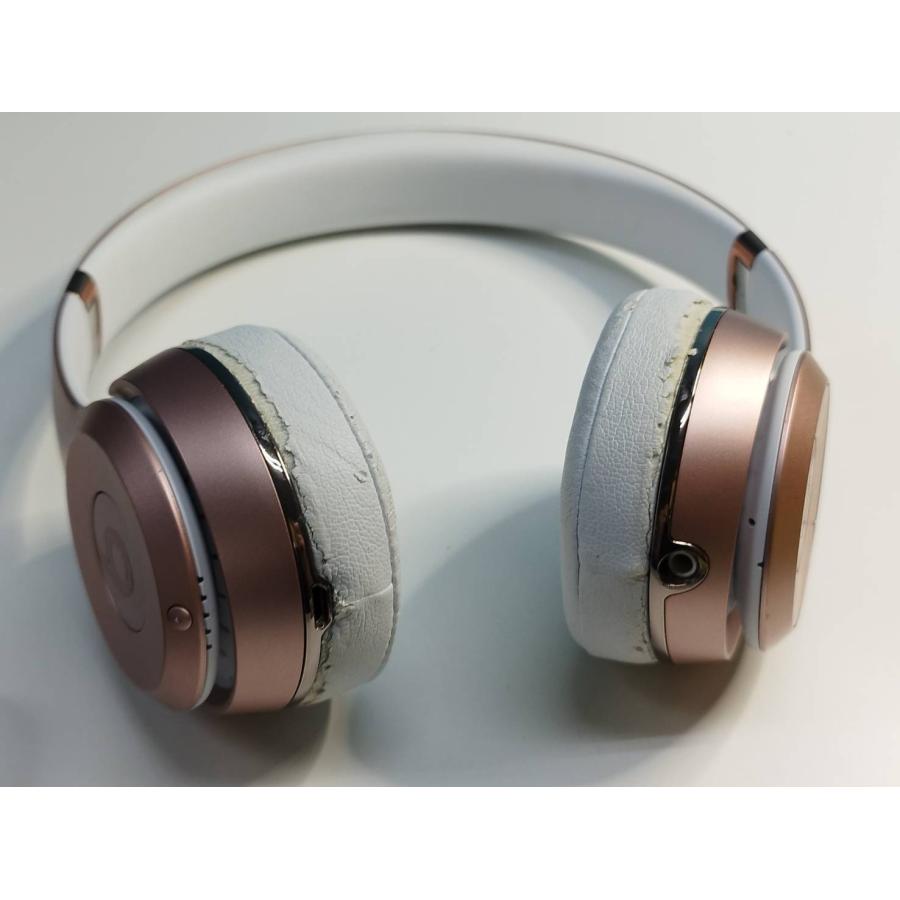 【未使用】 beats solo3 wireless ヘッドホン A1796 Beats Solo3 Wireless On-Ear Headphones (A1796)
