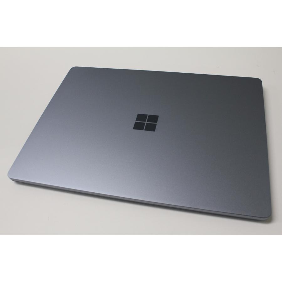 Surface Laptop Go プラチナ microsoft i5 8GBメモリ 256GB SSD 12.4