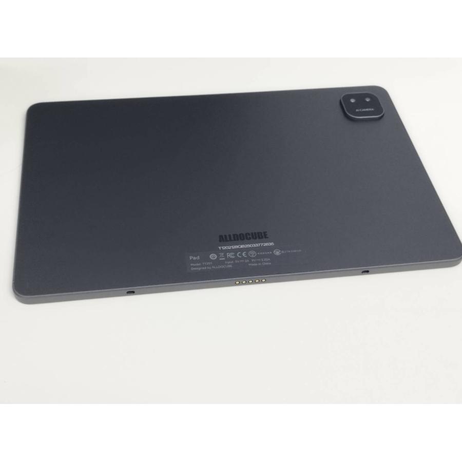 美品】ALLDOCUBE iPlay 60 Pad Pro/T1201/128GB/タブレット/Android
