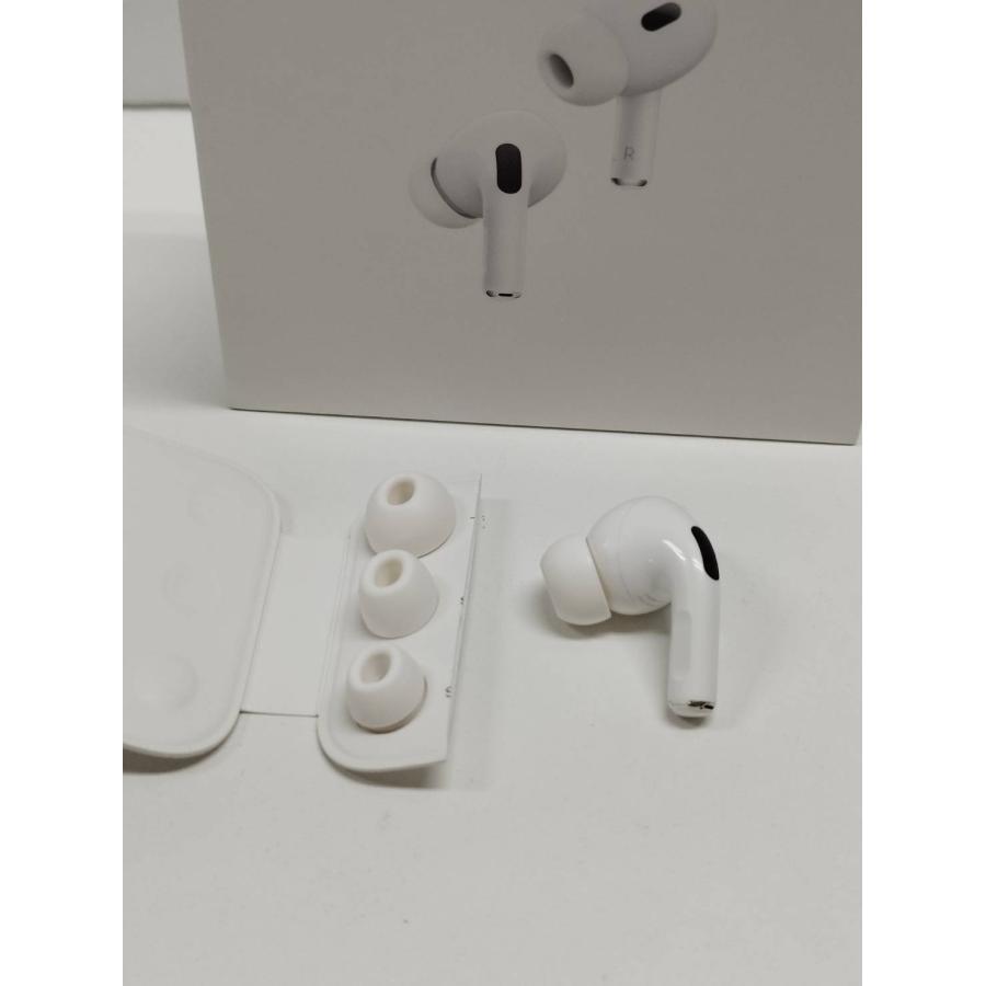 正規品】Apple AirPods Pro 第2世代/A2699/ワイヤレスイヤホン